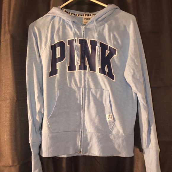 VS PINK Jacket - Picture 1 of 3